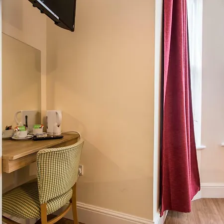 Drumcondra Station Lodge Dublin