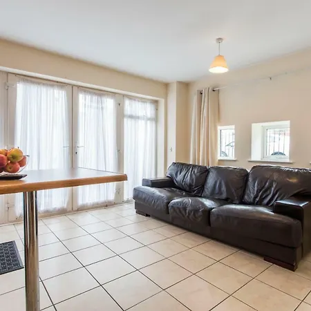 Drumcondra Station Lodge