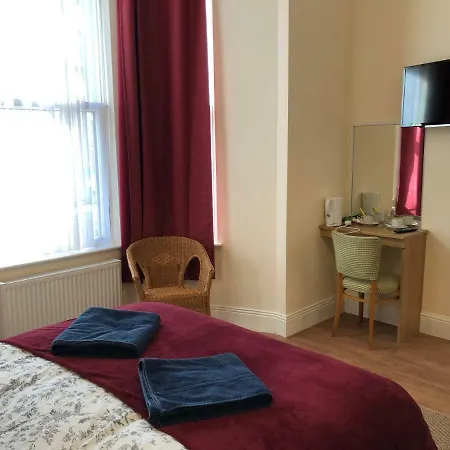 Drumcondra Station Lodge